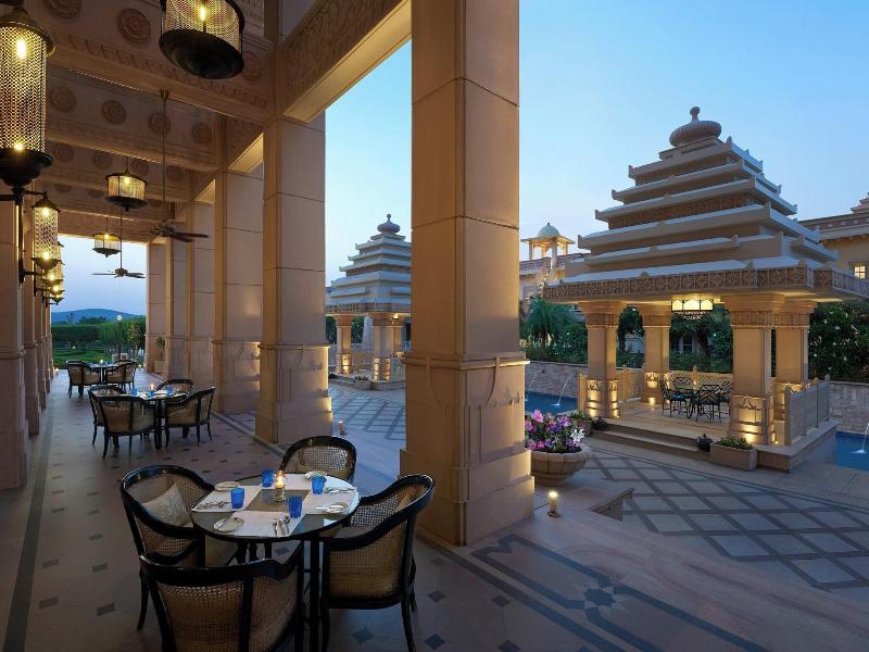 ITC Grand Bharat, a Luxury Collection Retreat, Gur image