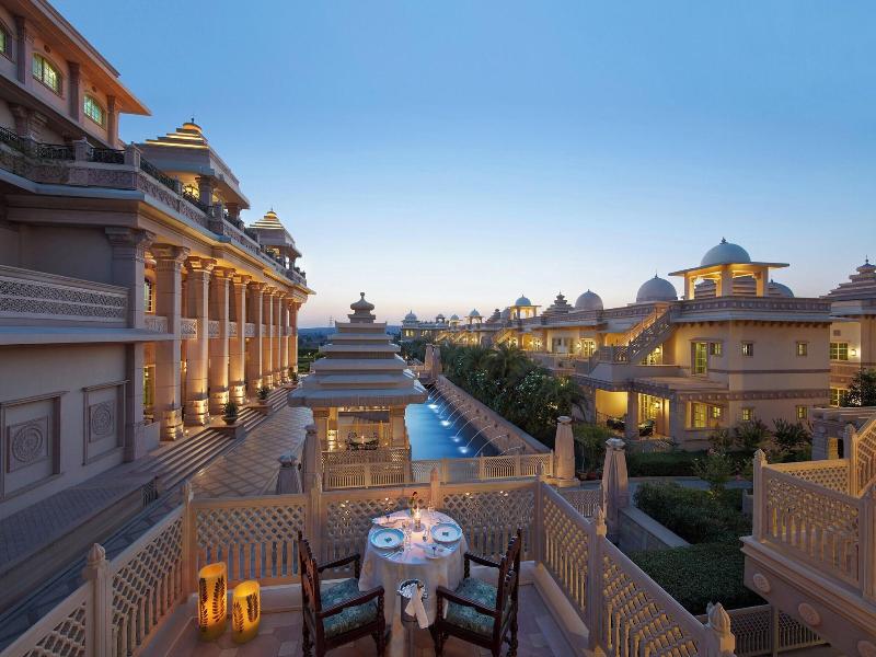 ITC Grand Bharat, a Luxury Collection Retreat, Gur image