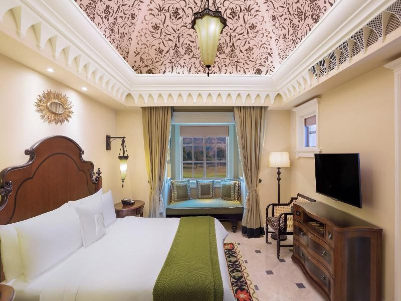 ITC Grand Bharat, a Luxury Collection Retreat, Gur image