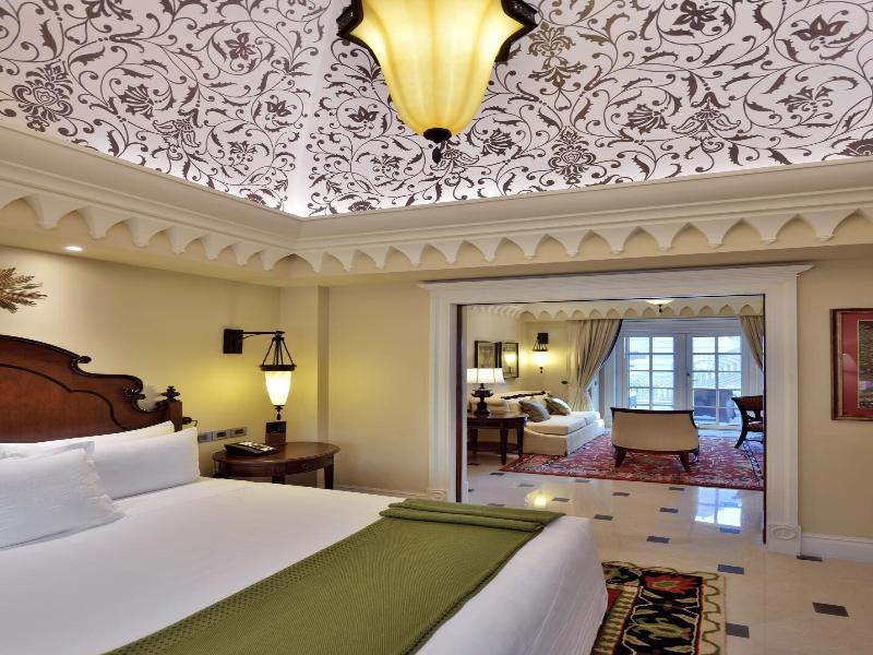 ITC Grand Bharat, a Luxury Collection Retreat, Gur image