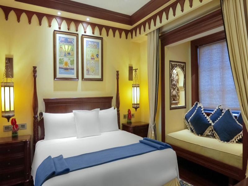ITC Grand Bharat, a Luxury Collection Retreat, Gur image