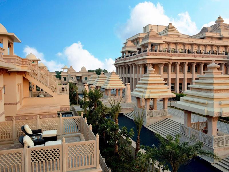 ITC Grand Bharat, a Luxury Collection Retreat, Gur image