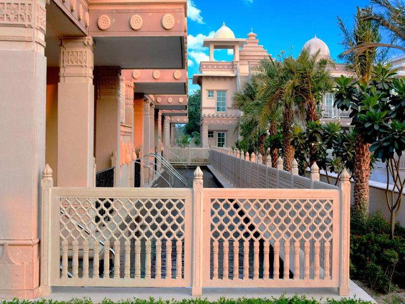 ITC Grand Bharat, a Luxury Collection Retreat, Gur image