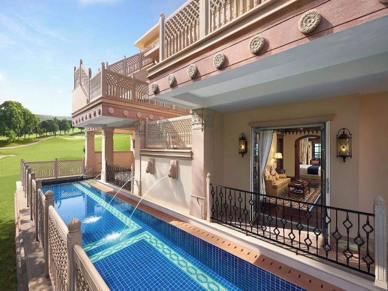 ITC Grand Bharat, a Luxury Collection Retreat, Gur image