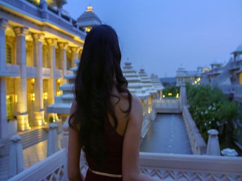 ITC Grand Bharat, a Luxury Collection Retreat, Gur image