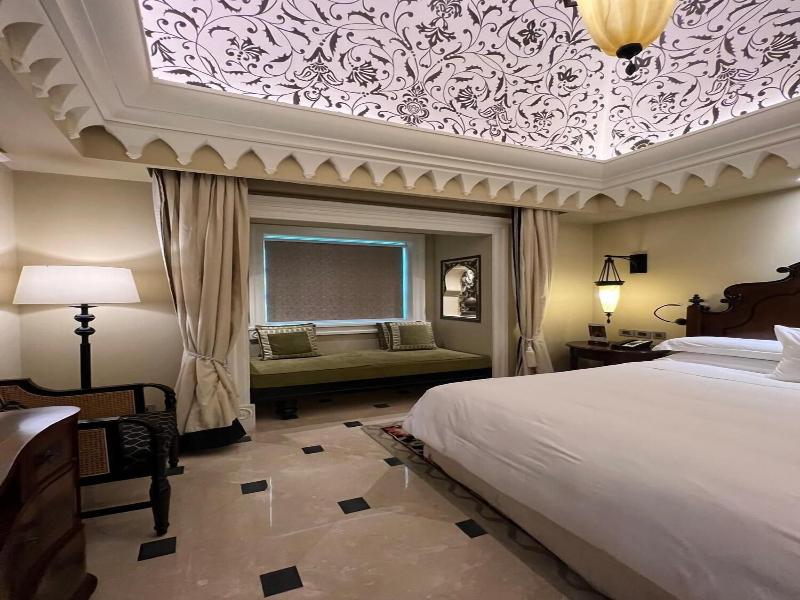 ITC Grand Bharat, a Luxury Collection Retreat, Gur image