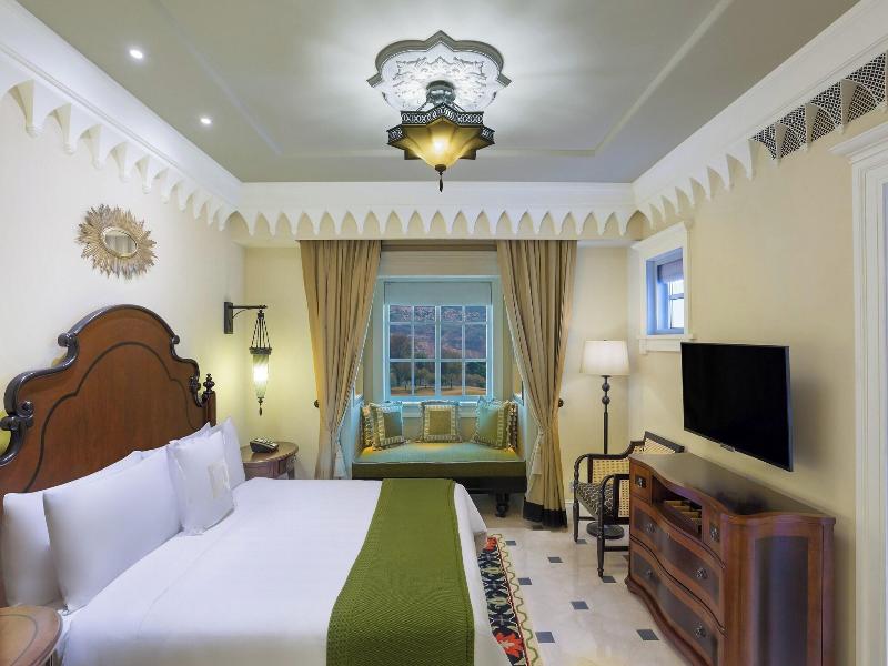 ITC Grand Bharat, a Luxury Collection Retreat, Gur image