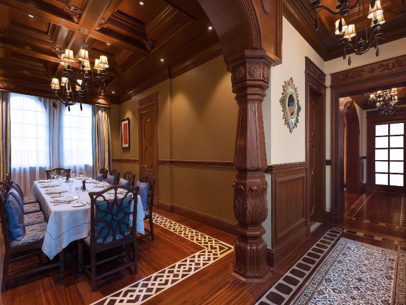 ITC Grand Bharat, a Luxury Collection Retreat, Gur image