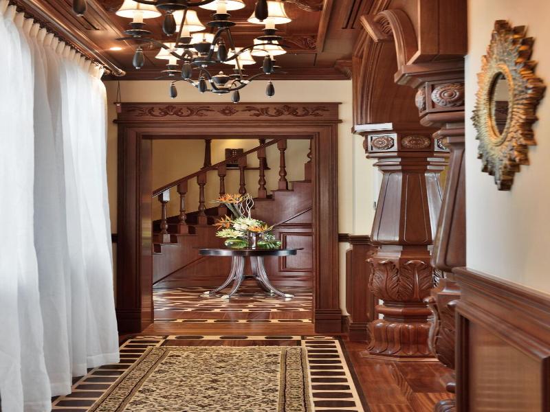 ITC Grand Bharat, a Luxury Collection Retreat, Gur image