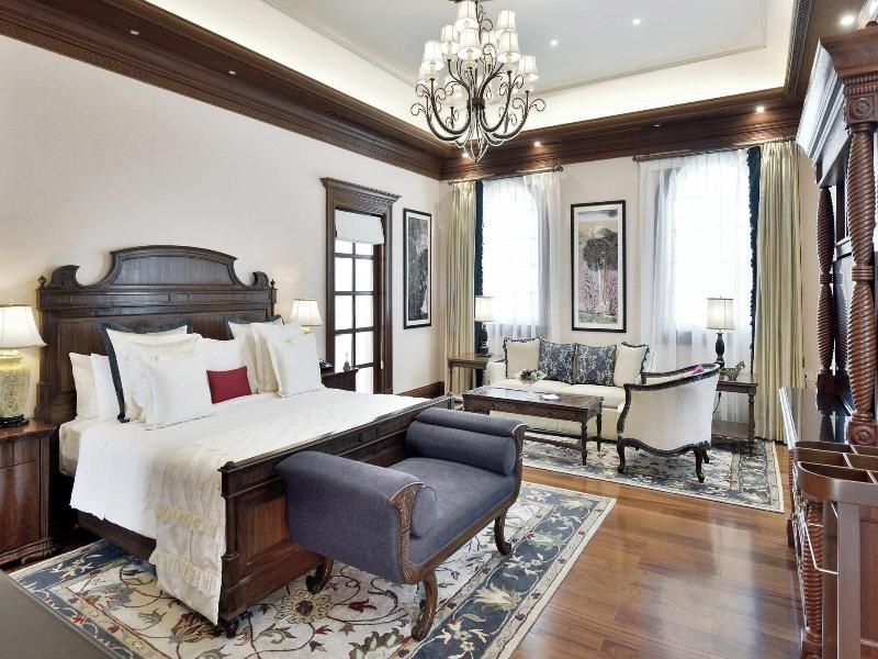 ITC Grand Bharat, a Luxury Collection Retreat, Gur image