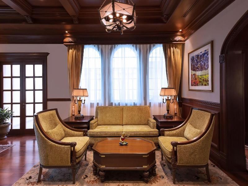 ITC Grand Bharat, a Luxury Collection Retreat, Gur image