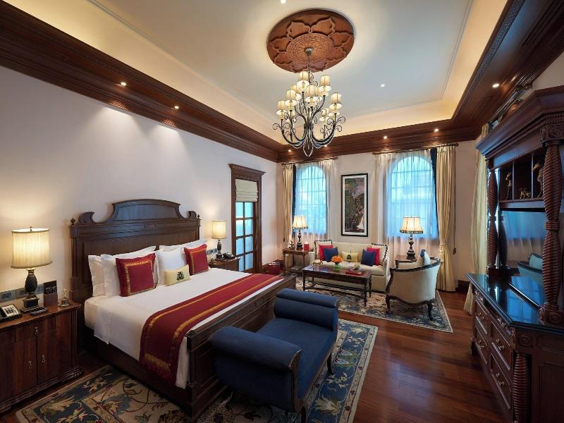 ITC Grand Bharat, a Luxury Collection Retreat, Gur image