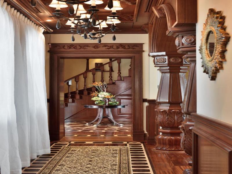 ITC Grand Bharat, a Luxury Collection Retreat, Gur image