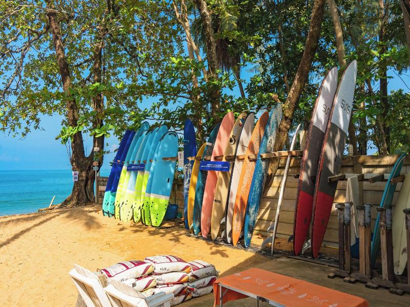 Khaolak Golden Place image