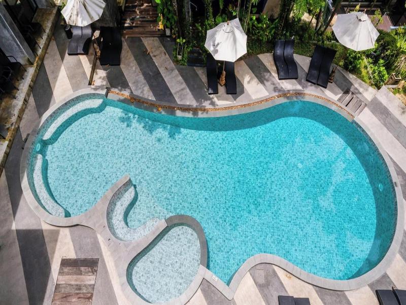 Khaolak Golden Place image