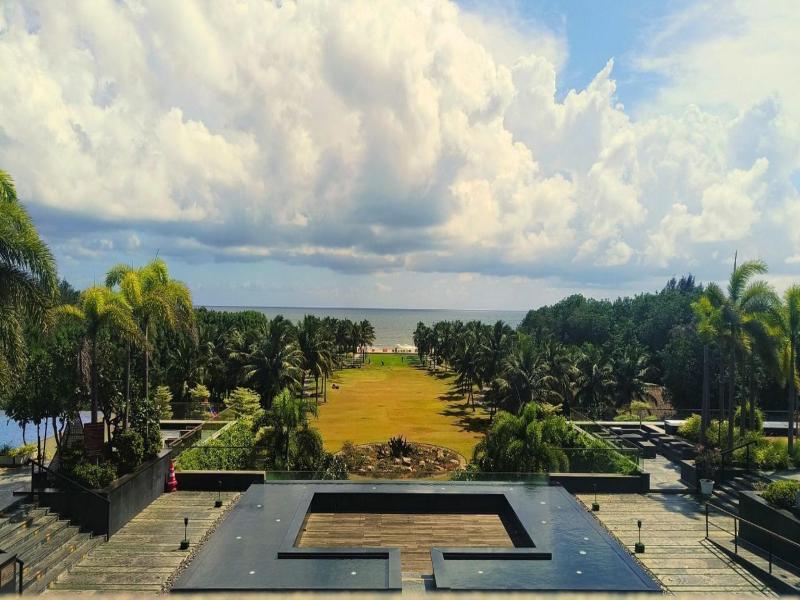 Sheraton Grand Chennai Resort & Spa image