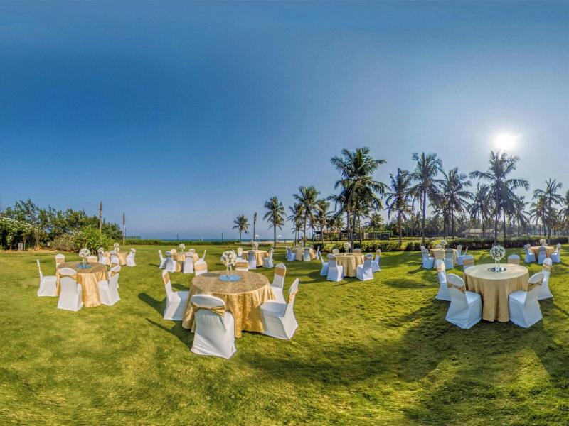 Sheraton Grand Chennai Resort & Spa image