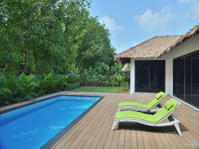 Sheraton Grand Chennai Resort & Spa image