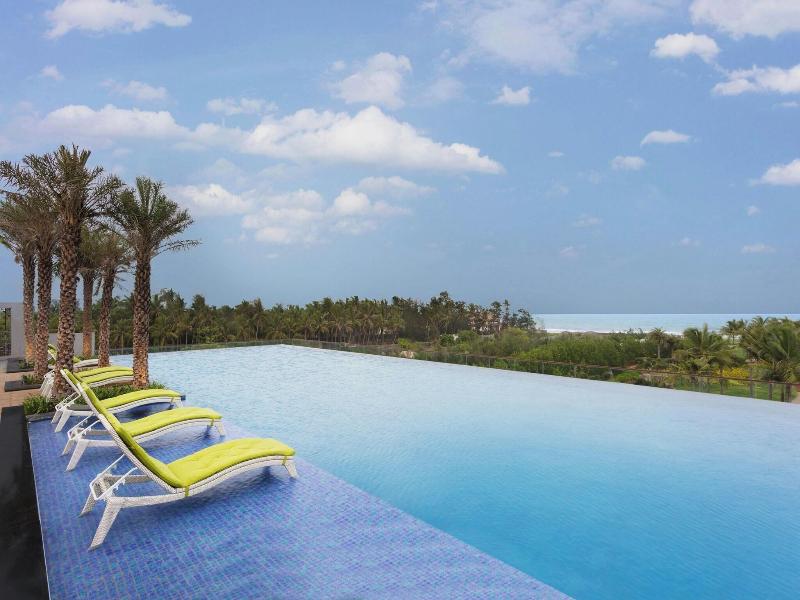 Sheraton Grand Chennai Resort & Spa image