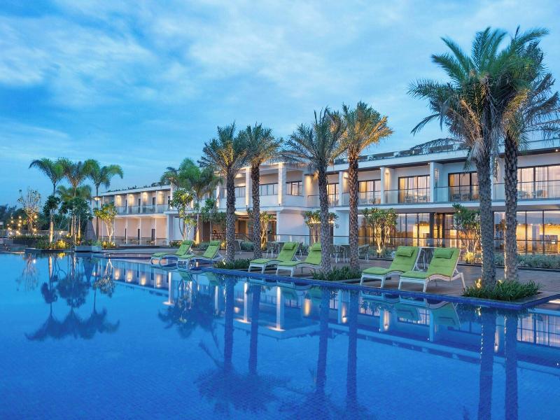 Sheraton Grand Chennai Resort & Spa image