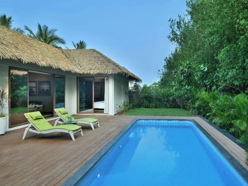 Sheraton Grand Chennai Resort & Spa image
