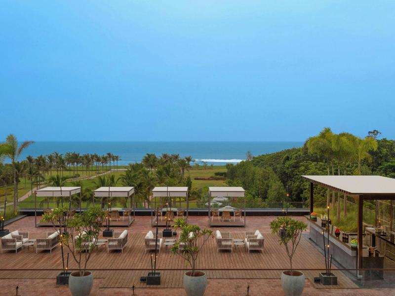 Sheraton Grand Chennai Resort & Spa image