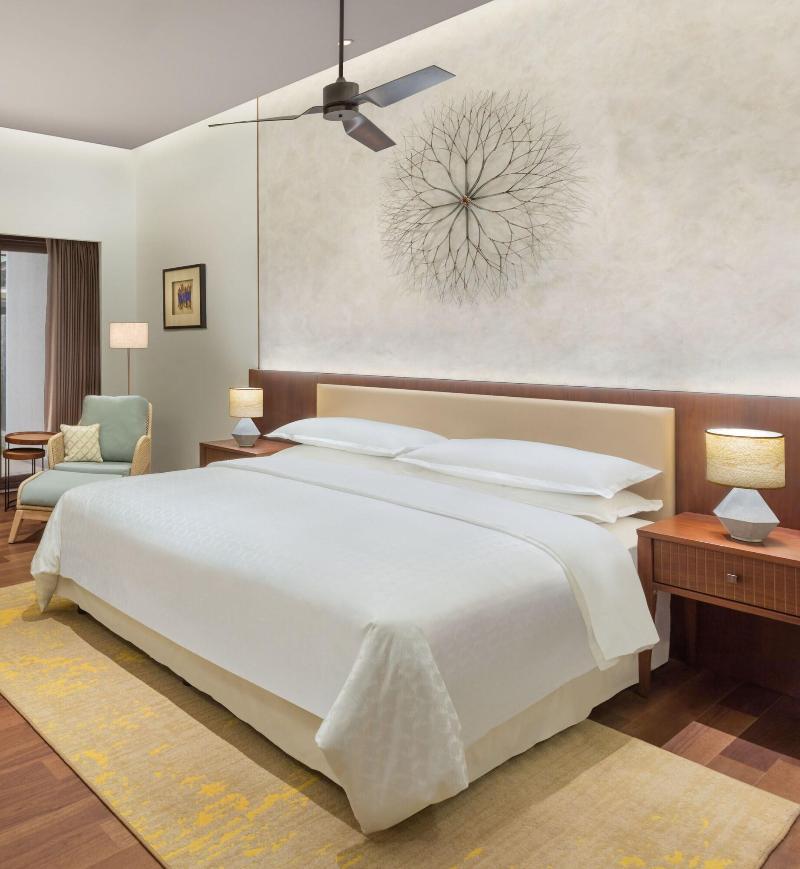 Sheraton Grand Chennai Resort & Spa image