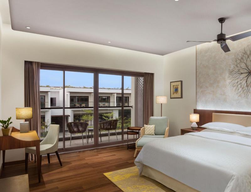 Sheraton Grand Chennai Resort & Spa image