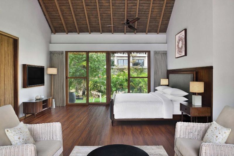 Sheraton Grand Chennai Resort & Spa image