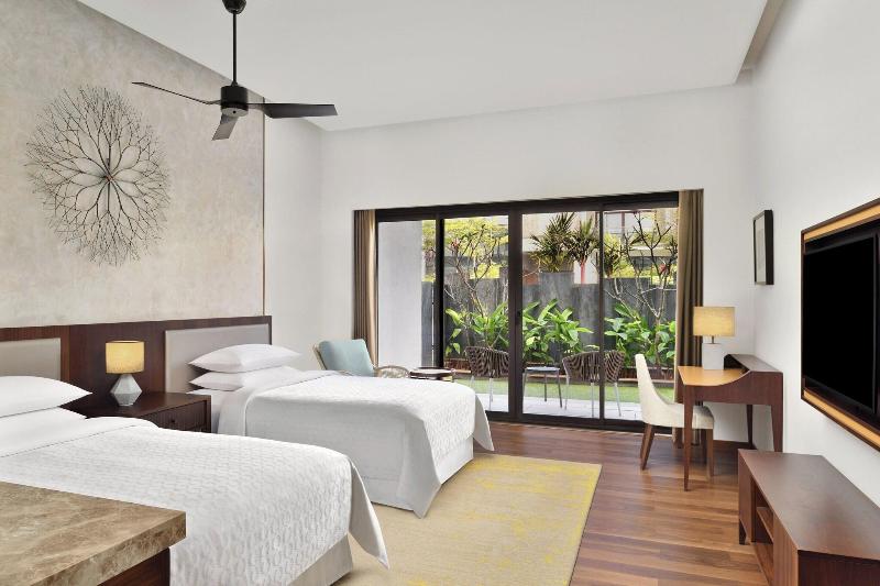 Sheraton Grand Chennai Resort & Spa image