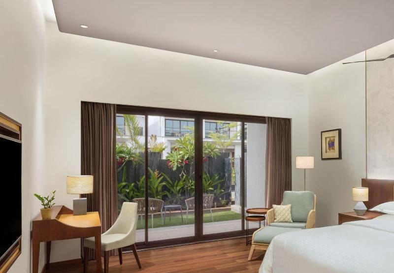 Sheraton Grand Chennai Resort & Spa image
