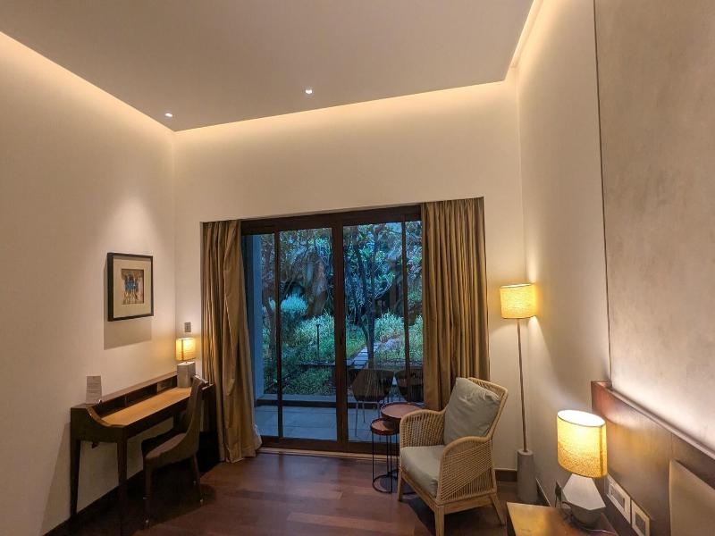 Sheraton Grand Chennai Resort & Spa image