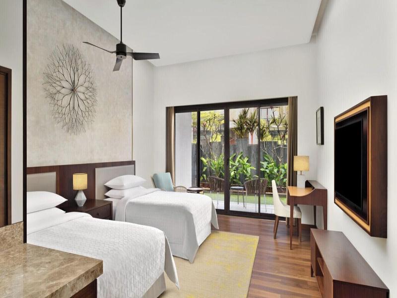 Sheraton Grand Chennai Resort & Spa image