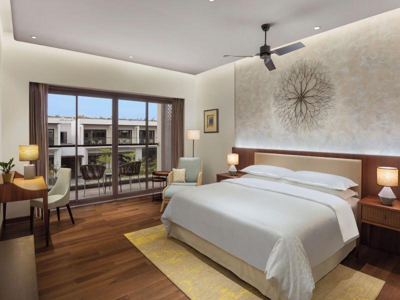 Sheraton Grand Chennai Resort & Spa image