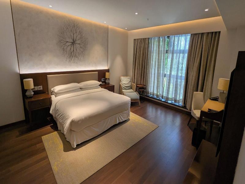 Sheraton Grand Chennai Resort & Spa image