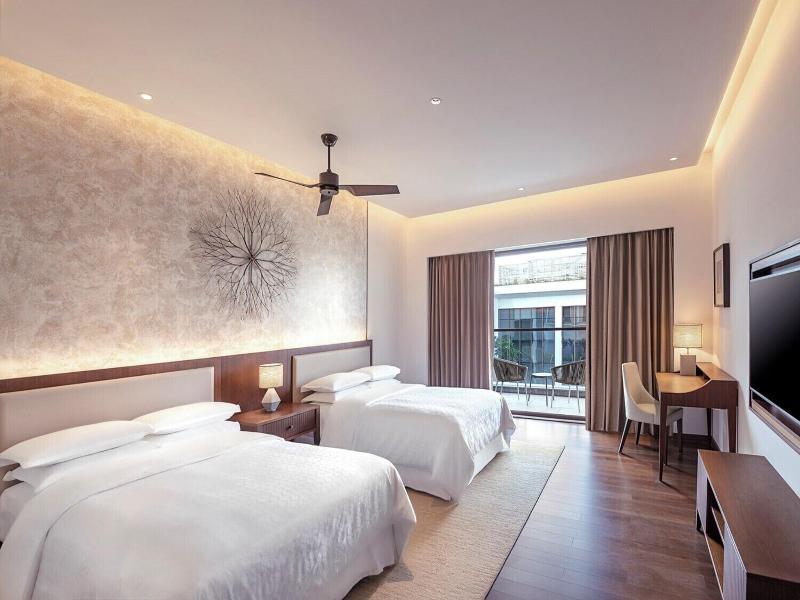 Sheraton Grand Chennai Resort & Spa image
