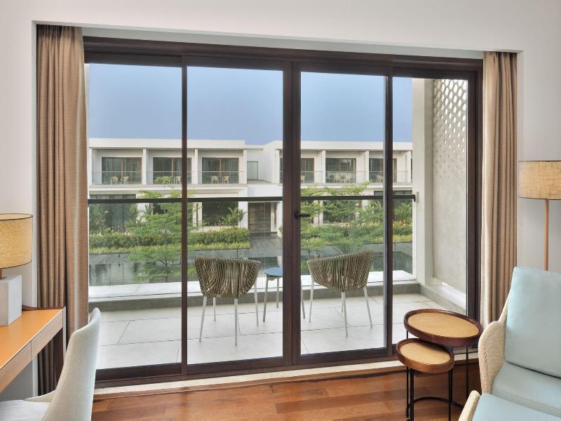 Sheraton Grand Chennai Resort & Spa image