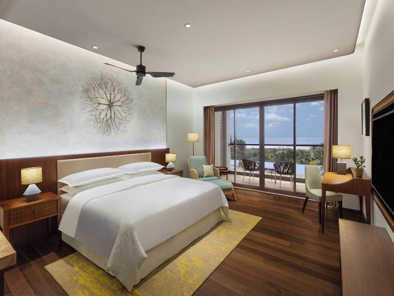 Sheraton Grand Chennai Resort & Spa image