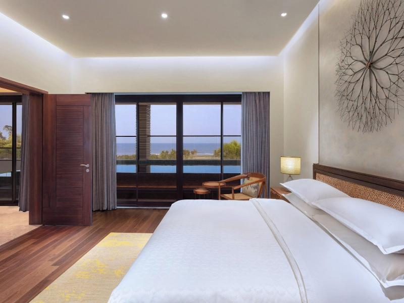 Sheraton Grand Chennai Resort & Spa image