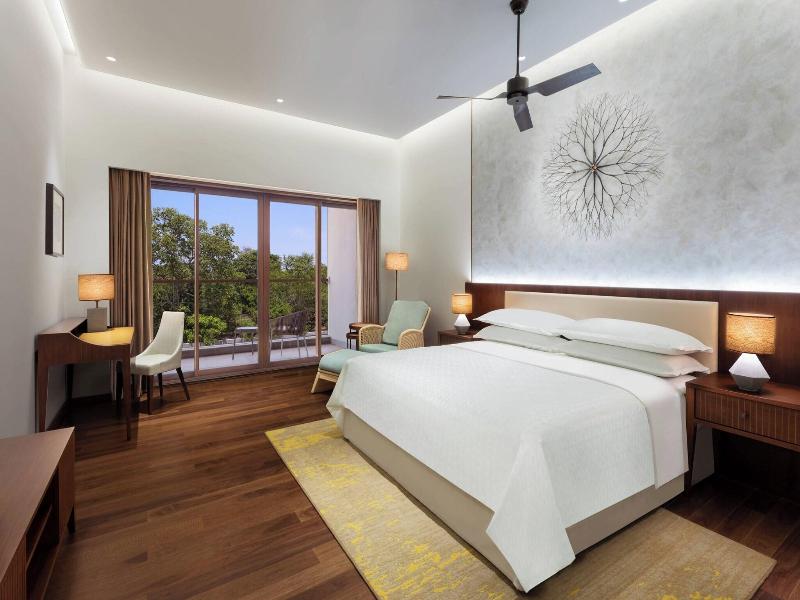 Sheraton Grand Chennai Resort & Spa image