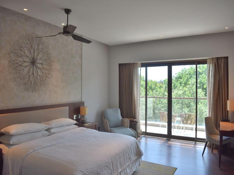 Sheraton Grand Chennai Resort & Spa image