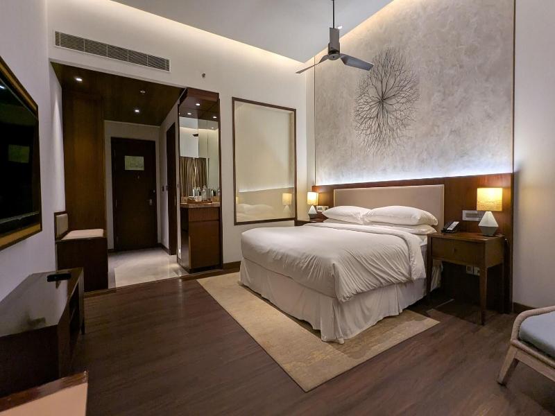 Sheraton Grand Chennai Resort & Spa image