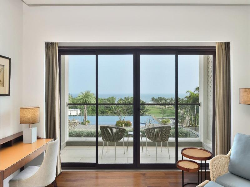Sheraton Grand Chennai Resort & Spa image