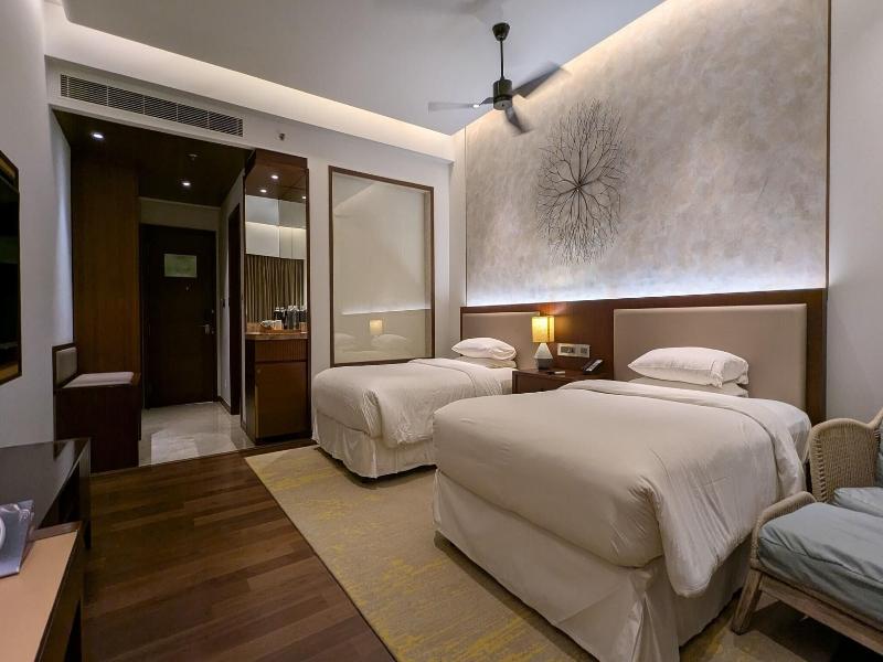 Sheraton Grand Chennai Resort & Spa image