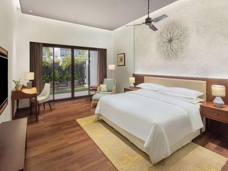 Sheraton Grand Chennai Resort & Spa image