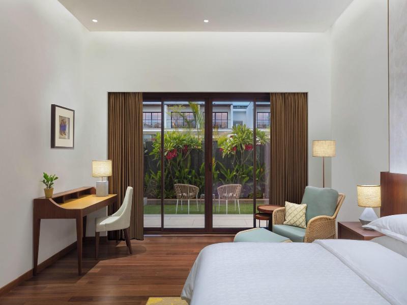 Sheraton Grand Chennai Resort & Spa image