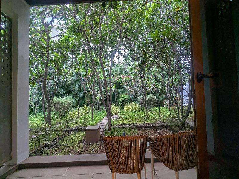 Sheraton Grand Chennai Resort & Spa image