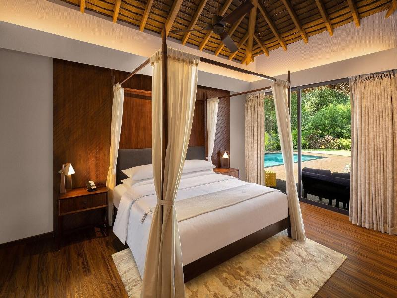 Sheraton Grand Chennai Resort & Spa image