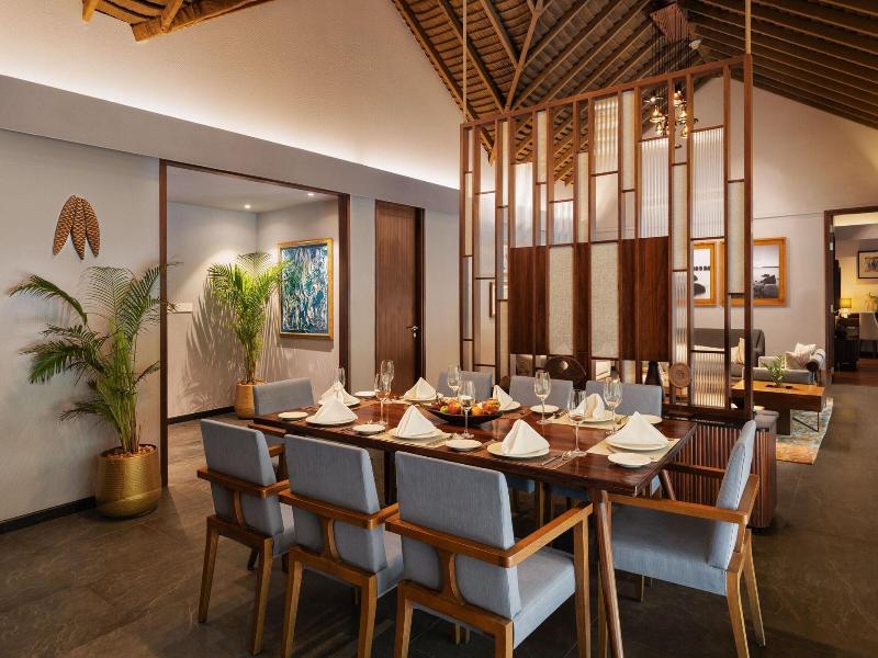 Sheraton Grand Chennai Resort & Spa image