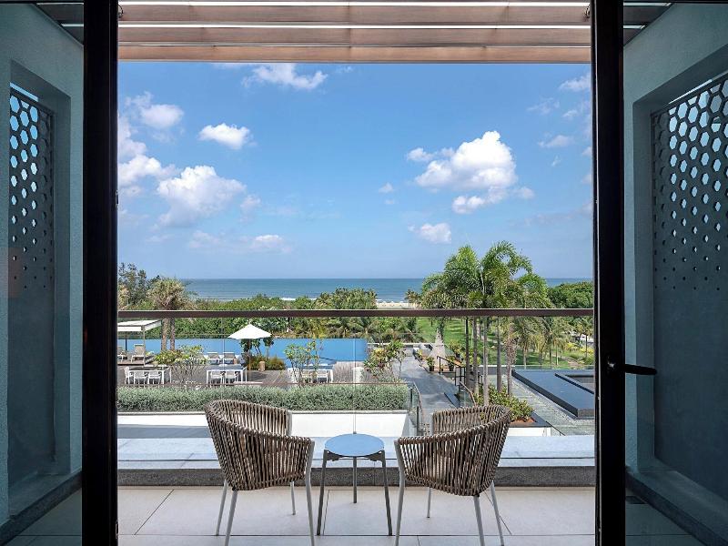 Sheraton Grand Chennai Resort & Spa image